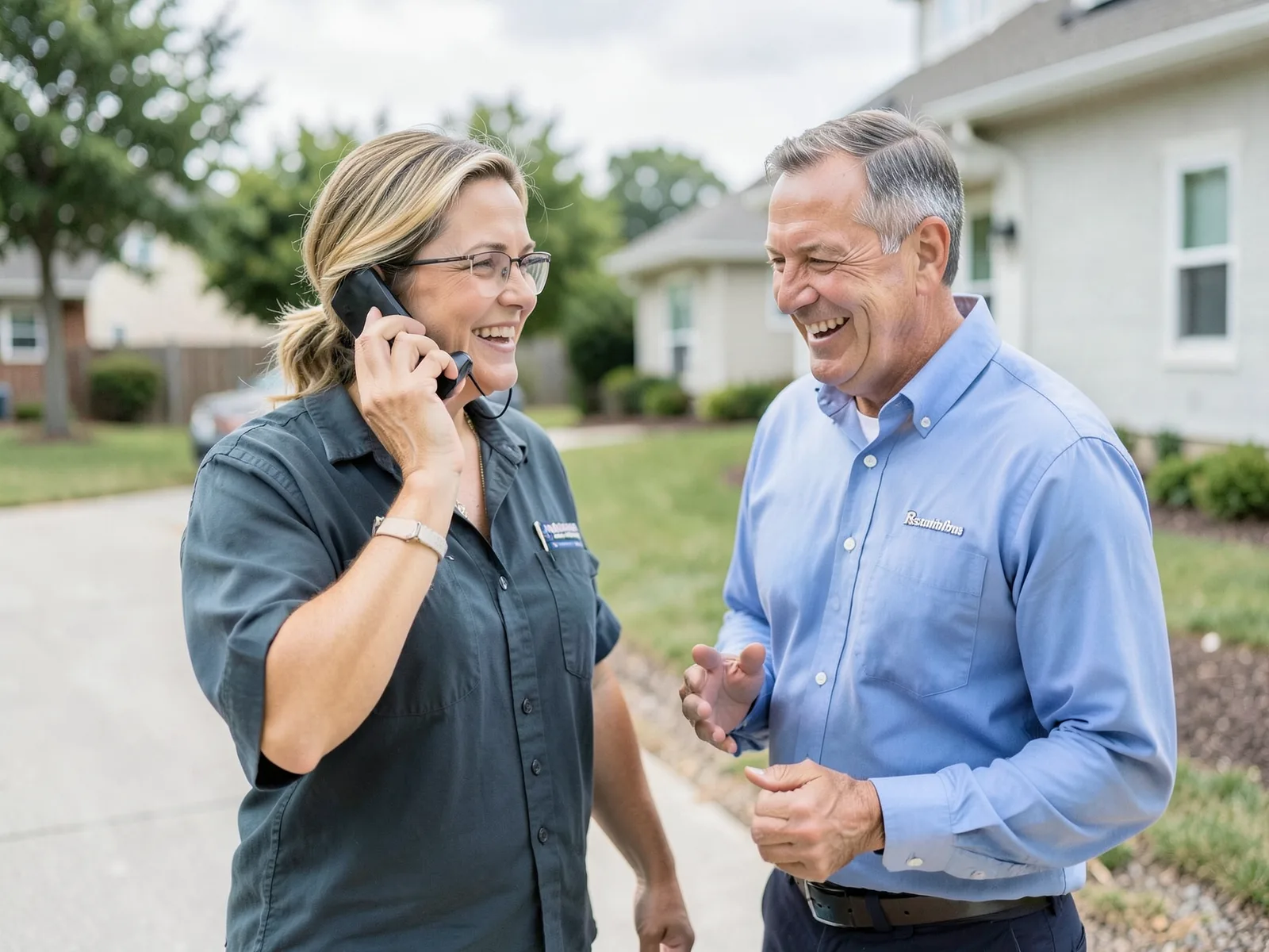 Frequently Asked Questions About Residential Water Damage Restoration in Grinnell, KS